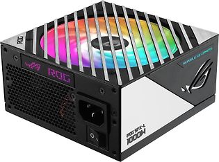 Asus ROG LOKI 1000W Platinum -SFX-L virtalähde, 1000 W, kuva 2