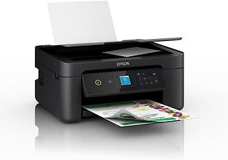 Epson Expression XP-3205 -langaton A4-monitoimitulostin, kuva 9