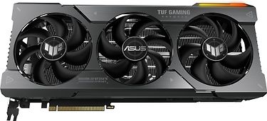 Asus AMD Radeon TUF-RX7900XT-O20G-GAMING -näytönohjain, kuva 2
