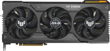 Asus AMD Radeon TUF-RX7900XTX-O24G-GAMING -näytönohjain, kuva 2