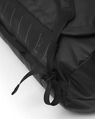 Db Roamer Duffel 60L -matkakassi, black out, kuva 12