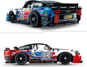 LEGO Technic 42153 - NASCAR® Next Gen Chevrolet Camaro ZL1, kuva 4