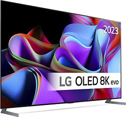 LG OLED Z3 77"  8K OLED TV, kuva 3