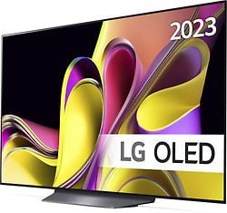 LG OLED B3 55" 4K OLED TV, kuva 4