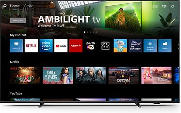 Philips The Xtra PML9008 75" 4K Mini-LED Ambilight TV, kuva 6