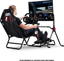 Next Level Racing Lite Free Standing Monitor Stand -näyttöteline, kuva 3