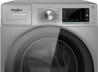 Whirlpool AWH 912 S/PRO -pyykinpesukone, kuva 2