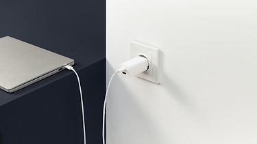 Xiaomi 65W GaN Charger -verkkovirtalaturi, kuva 3