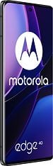 Motorola Edge 40 5G -puhelin, 256/8 Gt, Eclipse Black, kuva 2