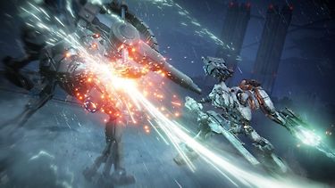 Armored Core VI: Fires of Rubicon - Launch Edition -peli, Xbox, kuva 8