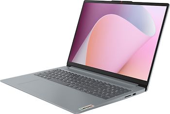 Lenovo IdeaPad Slim 3 16" kannettava, Win 11 Home, harmaa (82XR003AMX), kuva 3