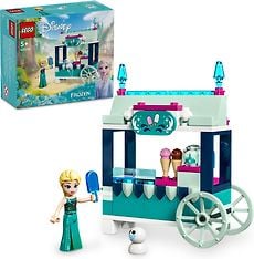 LEGO Disney Princess 43234  - Elsan herkkujäätelöt, kuva 2
