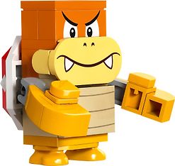 LEGO Super Mario 71437 - Bowserin pikajuna, kuva 10