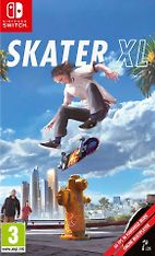 Skater XL (Switch)