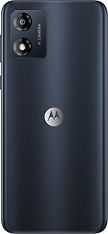 Motorola Moto E13 -puhelin, 128/8 Gt, Cosmic Black, kuva 4