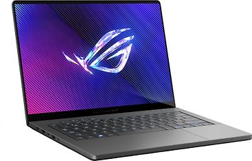 Asus ROG Zephyrus G14 14" -pelikannettava, Win 11 (GA403UI-QS024W), kuva 3