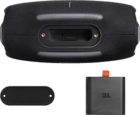 JBL Xtreme 4 Bluetooth-kaiutin, musta, kuva 9