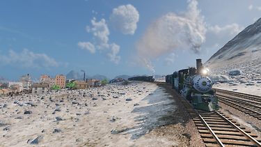 Railway Empire 2 – Deluxe Edition (PS5), kuva 5