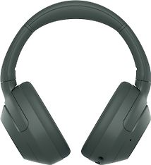 Sony ULT Wear vastamelukuulokkeet, Forest Gray, kuva 3