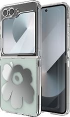 [marimekko×samsung] Samsung Galaxy Z Flip6 スマホケース marimekko×samsung】Samsung Galaxy Z Flip6 用スマホケース