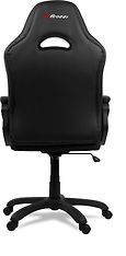 Arozzi Enzo Gaming Chair -pelituoli, musta, kuva 5