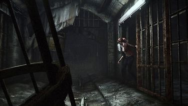 Resident Evil - Revelations 2 -peli, Xbox One, kuva 6