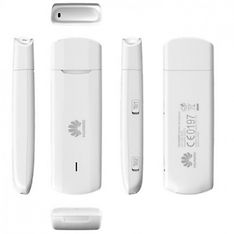 Huawei E3372H LTE/4G/3G -USB-modeemi, kuva 2