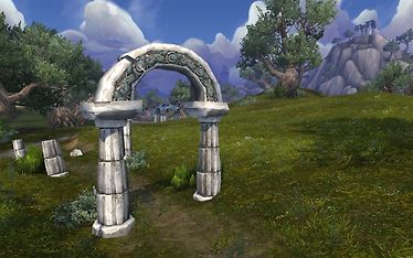 World of Warcraft: Legion -peli, PC / Mac, kuva 3