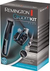 Remington PG6150 Groom Kit Plus -monitoimitrimmeri, kuva 2