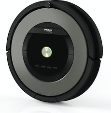 iRobot Roomba 866-pölynimurirobotti, kuva 4