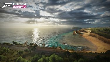 Forza Horizon 3 -peli, Xbox One, kuva 6