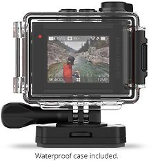 Garmin VIRB Ultra 30 -actionkamera, kuva 4