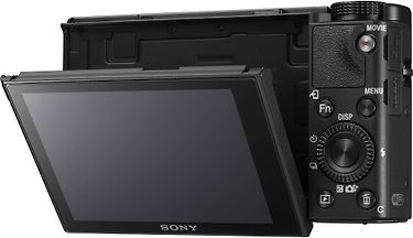 Sony RX100 V -digikamera, kuva 2