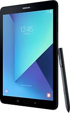 Samsung Galaxy Tab S3 9.7" Wi-Fi -tabletti, Android 7.0, musta, kuva 2