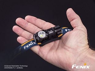 Fenix HM50R -otsalamppu, kuva 2