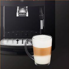 Krups Arabica Quattro Force Silver -kahviautomaatti, kuva 5