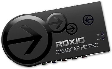 Roxio Game Capture HD PRO -pelivideokaappari, kuva 3