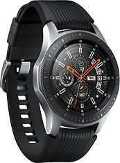 Samsung Galaxy Watch 46 mm, hopea, kuva 4