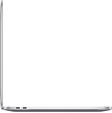 Apple MacBook Pro 15" Touch Barilla 32 Gt, 512 Gt SSD -kannettava, hopea, MR972, kuva 3