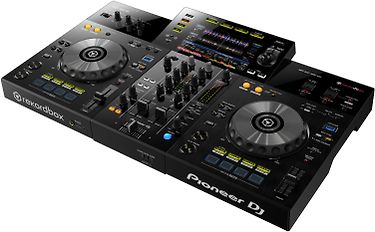 Pioneer DJ XDJ-RR -DJ-kontrolleri