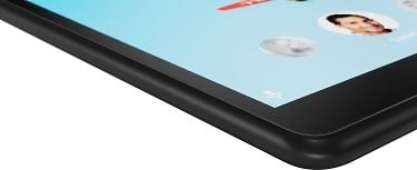Lenovo Tab E8 - 16 Gt WiFi -tabletti, musta, kuva 7