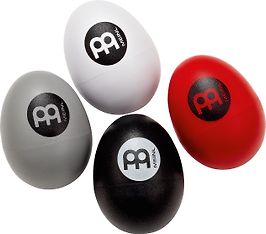 Meinl munamarakassit, 4 kpl