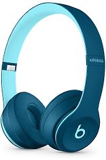 Beats Solo3 Wireless Pop Collection -Bluetooth-kuulokkeet, Pop Blue