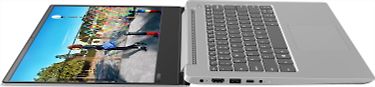 Lenovo Ideapad 330S 14" kannettava, Win 10 64-bit, hopea, kuva 8