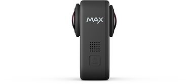 GoPro MAX -360-kamera, kuva 4