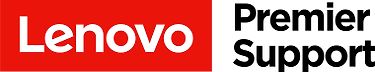 Lenovo Services 4 vuoden Premier Support -huoltolaajennus