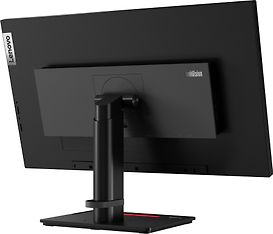 Lenovo ThinkVision P27h-20 27" WQHD -näyttö, kuva 5