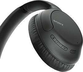 Sony WH-CH710N -langattomat vastamelukuulokkeet, musta, kuva 6