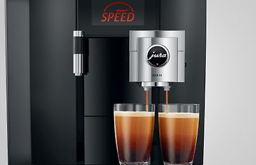 Jura Giga X8 Professional EA -kahviautomaatti, kuva 8