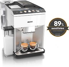 Siemens TQ507R02 EQ.500 -kahviautomaatti